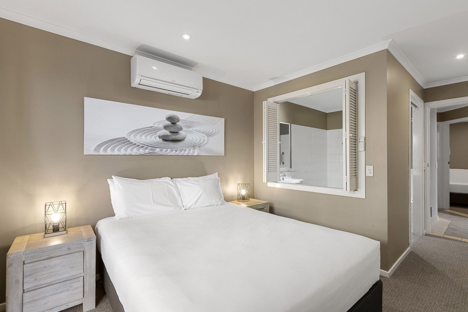 Aqualuna Beach Resort Sapphire Beach Kültér fotó
