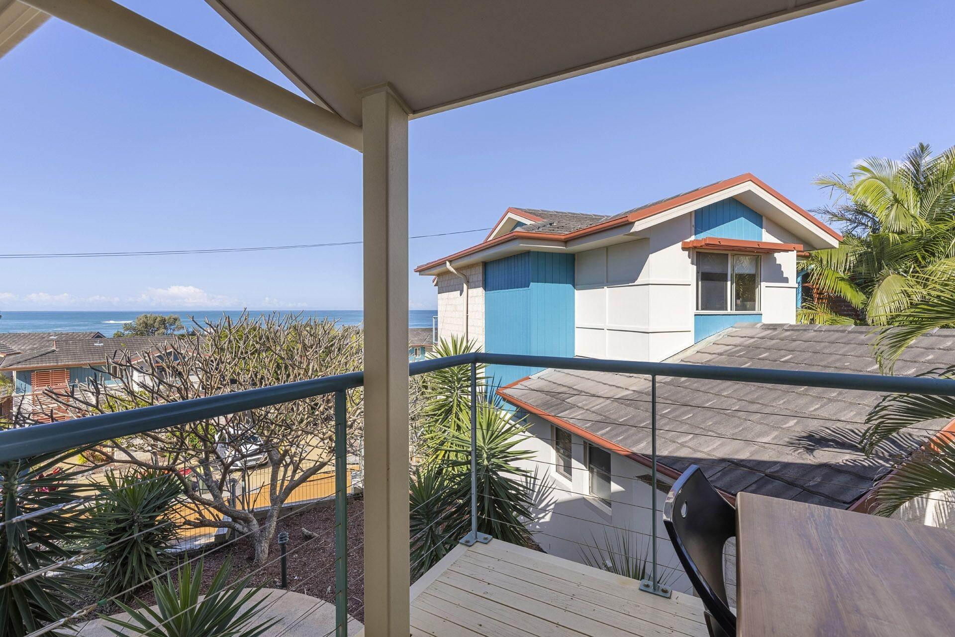 Aqualuna Beach Resort Sapphire Beach Kültér fotó